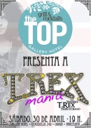 Top Live con Trexmania