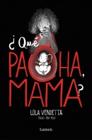 Presentación del libro ¿Qué pacha, mama? de Lola Vendetta