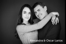 TOP Live by Alexandra & Óscar Larios