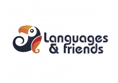 Languages & Friends
