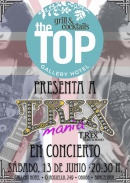 TOP Live: T.REXmania
