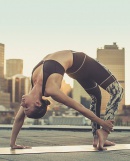 WELLNESS TOP: Sunset Yoga