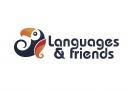 Languages & Friends